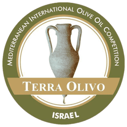 Terraolivo Logo
